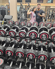 Spacious Cardio Floor & Pilates Studio