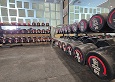 Agility, HIIT & Crossfit Training Rigs